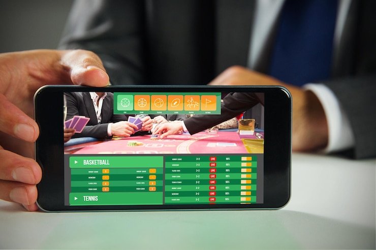 italia slot platform games and betting markets overview