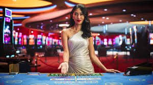 Payment method selection screen on italia slot mobile