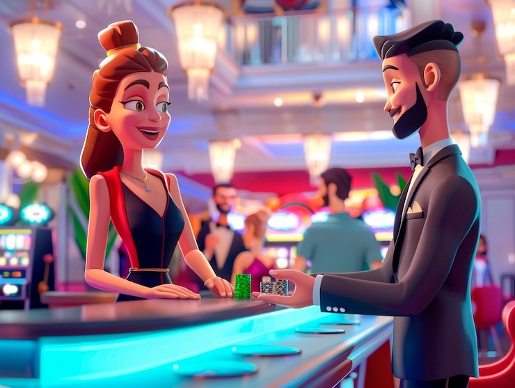 italia slot featured game showcase